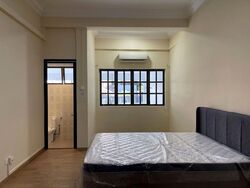 Pasir Ris Beach Park (D18), Terrace #610599991